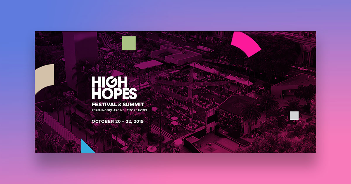 High Hopes Festival Highlights
