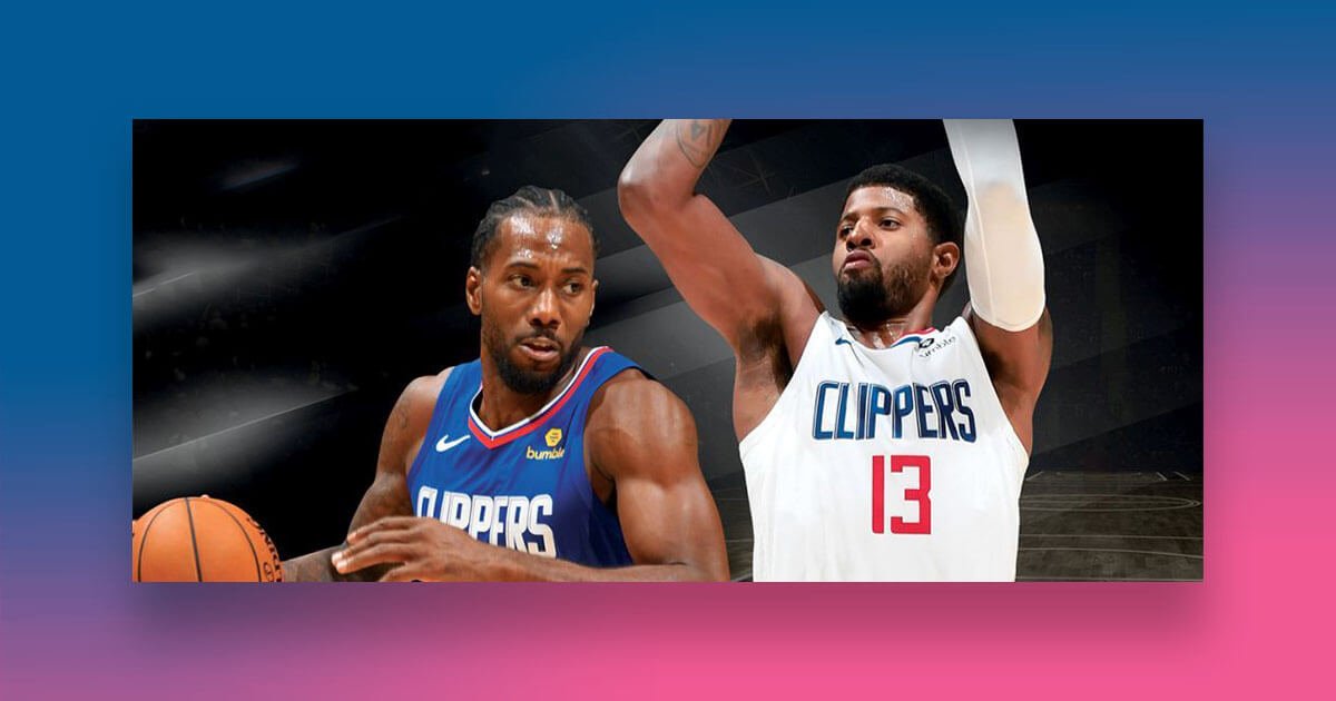 Ballin’ for Peace Night With The Los Angeles Clippers @ Staples Center April 13th, 2020 (Postponed)