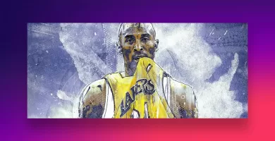 RIP Kobe Bryant