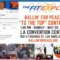 To The Top Contest @ LA Convention Center Sunday, May 22nd @ 1PM