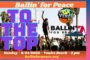 Ballin' for Peace "To The Top" & Parks After Dark Highlights