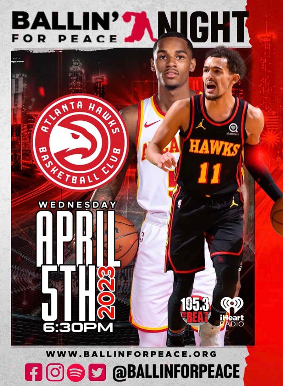 Atlanta Hawks Tickets, 2023 NBA Tickets & Schedule