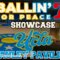 Ballin' for Peace @ UCLA Highlights