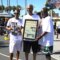 Venice Beach Highlights with NBA & NFL Stars