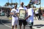 Venice Beach Highlights with NBA & NFL Stars