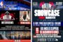 NBA All-Star Weekend February 14th