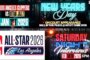 Upcoming Events
