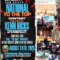 Venice Beach To The Top @ 2PM