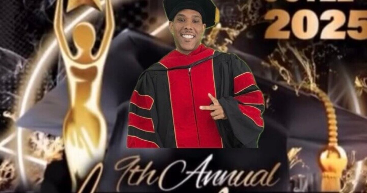 Doctorate Degree Highlights