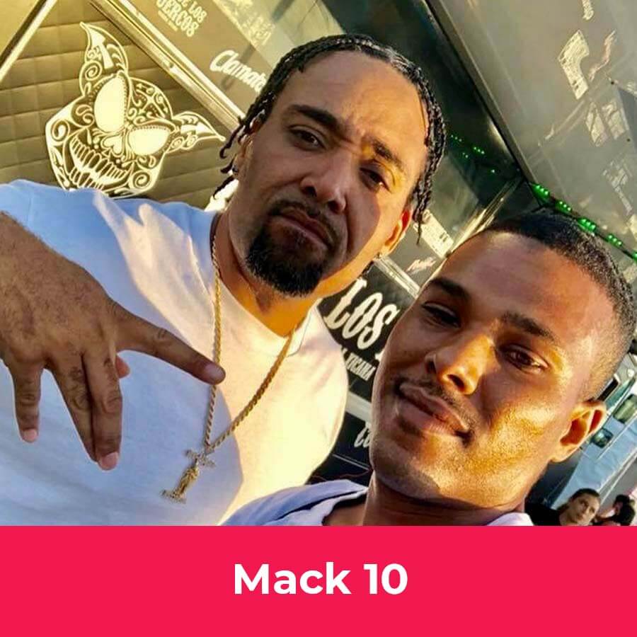 Mack10