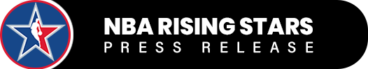 NBA All-Stars Rising Stars